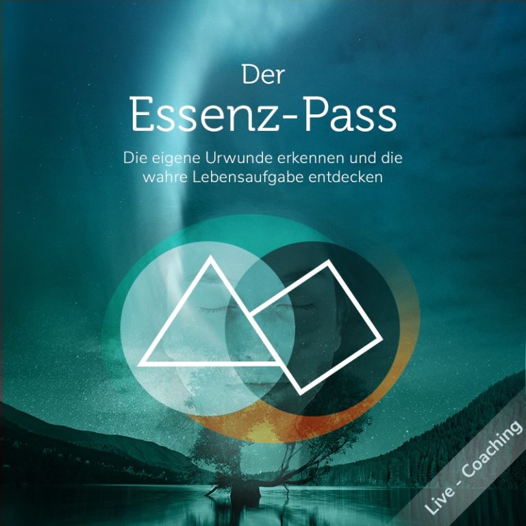 Essenz-Pass Produktbild