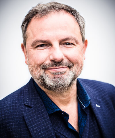 Jürgen Dluzniewski